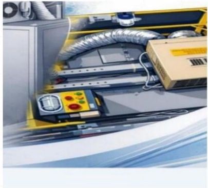 Sistema EleveSense LIFT-AC instalado em casa de máquinas de elevador